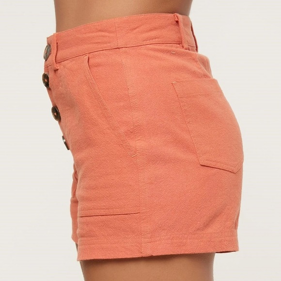 ♥️ SOLD ♥️ NWTS O'NEILL SHORTS (28) - Picture 4 of 14